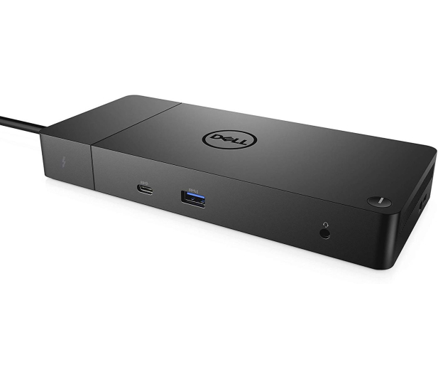 Dell Dock WD19TB 180W USB-C - HDMI, Thunderbolt3 - 530449 - zdjęcie 2